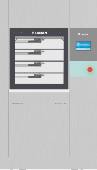 Automatic Washer Disinfector